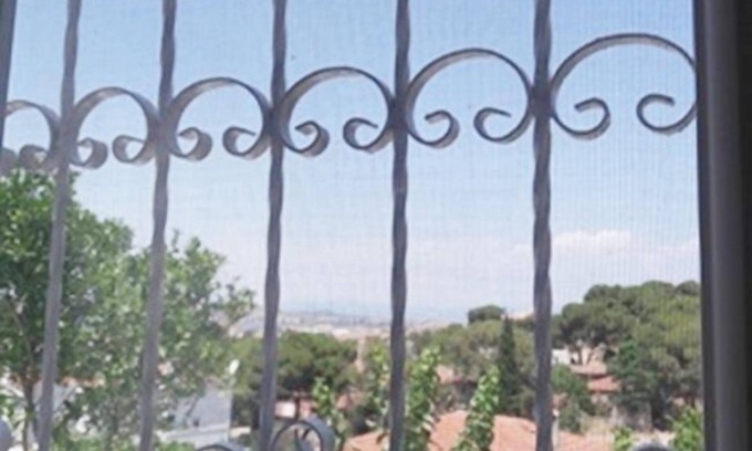 Ayvalik City Center Maison | Camlaralti Pansiyon