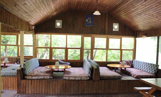 Olympos Hôtel | Camlik Pansiyon