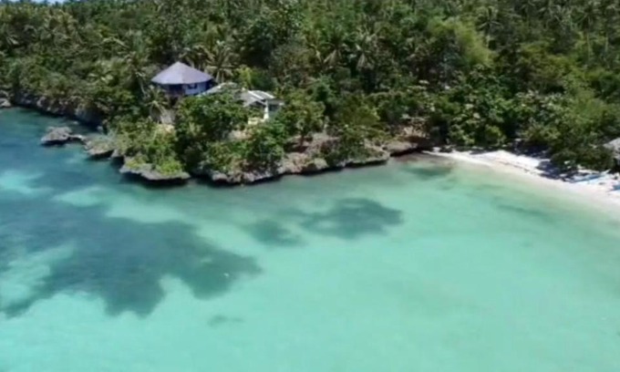 San Francisco Island Appartement | Camotes Cay Hideaway