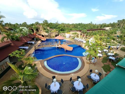 San Francisco Island Station Balnéaire | Camotes Ocean Heaven Resort
