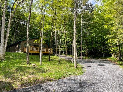 Eagle Bay Maison | Camp Bear Path