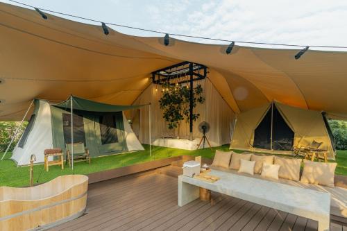 Mae Pim Autre | Camp Cayla - COASTA