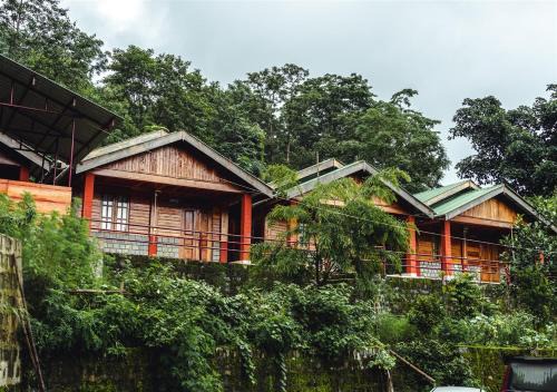Henima Lit Et Petit-Déjeuner | Camp David, Kigwema