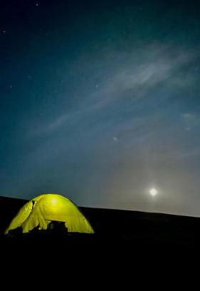 Thunag Autre | Camp Himalayas 87