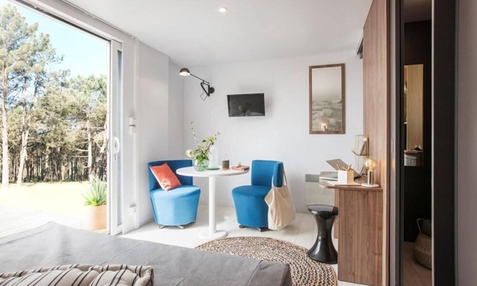 Mamers Hôtel | Camp'hotel