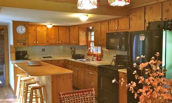 Danbury Maison | Région des lacs