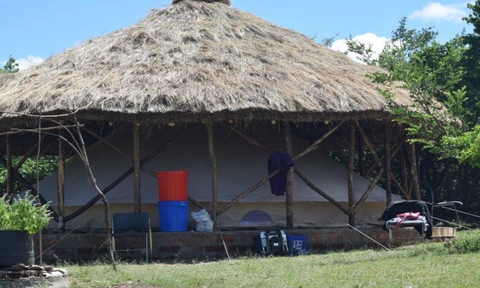 Mara North Conservancy Location De VR | Camp Lolgorian Maasai Mara