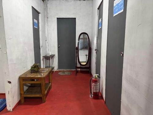 Tigaon Maison | Camp Mightor Lodging-House