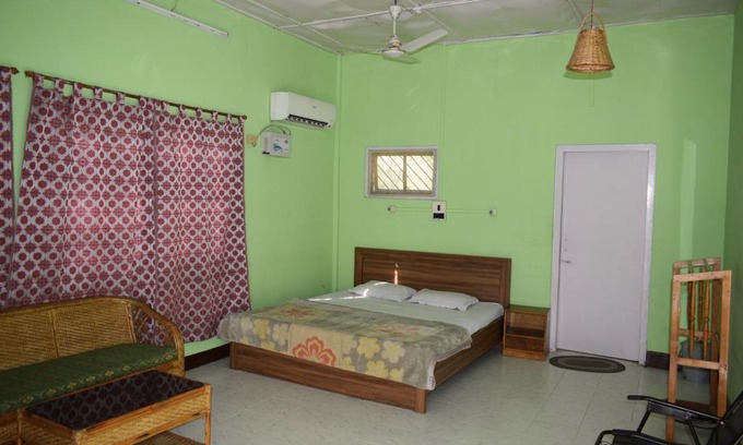 Nagaon Station Balnéaire | Camp Rhino Resort