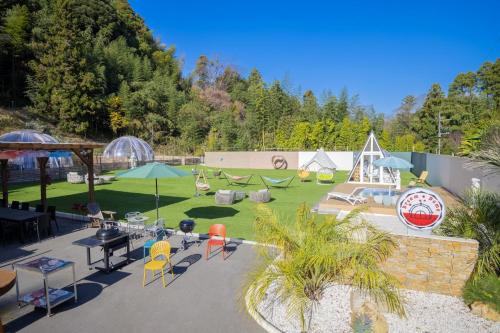 Ichihara Appartement | Camp studio - Vacation STAY 89015v