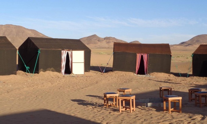 Zagora Autre | Camp Zagora