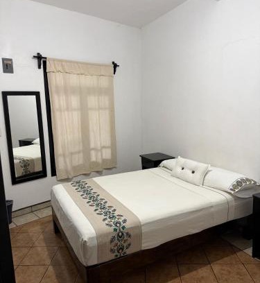 Jalcomulco Hôtel | Campamento Yolotl