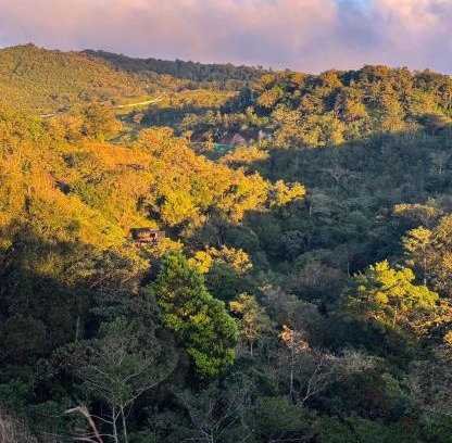 Piedades Sur Autre | Campana Lodge n' Trails