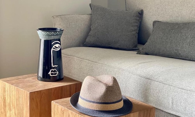 Kefalonia Appartement | Campana’s Apartment
