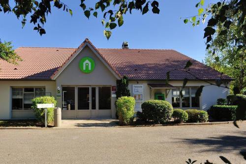 Viriat Hôtel | Campanile Bourg-En-Bresse ~ Viriat