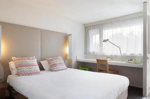 Bonneuil-sur-Marne Hôtel | Campanile Créteil - Bonneuil Sur Marne