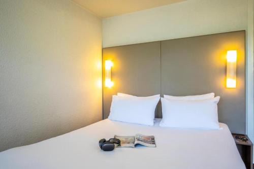 Beauvais Hôtel | Campanile Hotel Beauvais