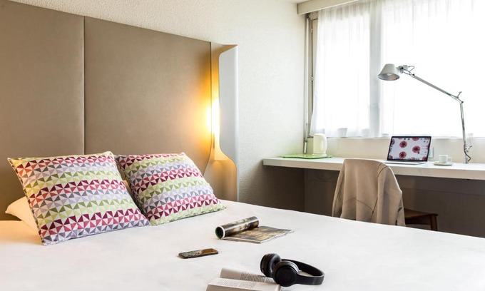 Liege Hôtel | Campanile Hotel & Restaurant Liège/Luik