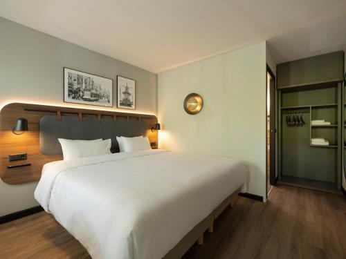 Zuidoost Hôtel | Campanile Hotel & Restaurant Amsterdam Zuid-Oost
