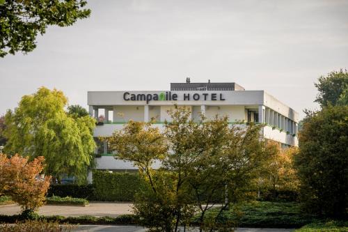 De Krosselt Hôtel | Campanile Hotel & Restaurant Venlo