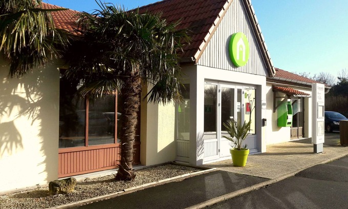 Puilboreau Hôtel | Campanile La Rochelle Nord - Puilboreau