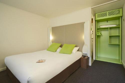 Seclin Hôtel | Campanile Lille - Seclin