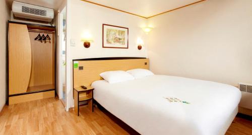 Cuincy Hôtel | Campanile Lille Sud - Douai Cuincy