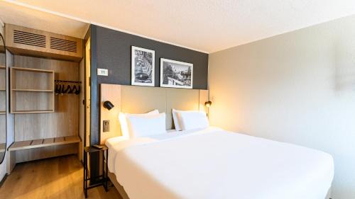 Torcy-le-Grand Hôtel | Campanile Marne-La-Vallée - Torcy