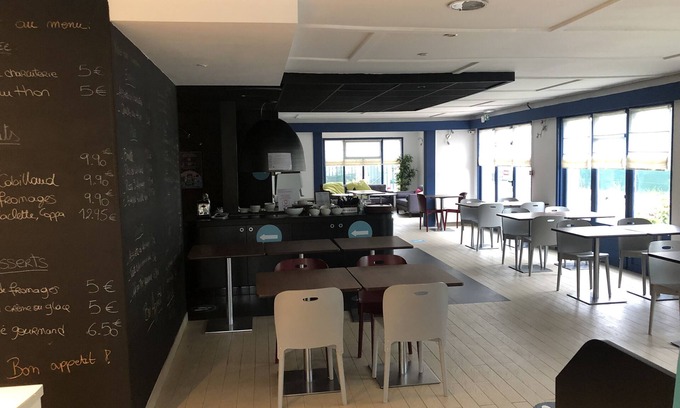Sannois Hôtel | Kyriad Sannois - Ermont