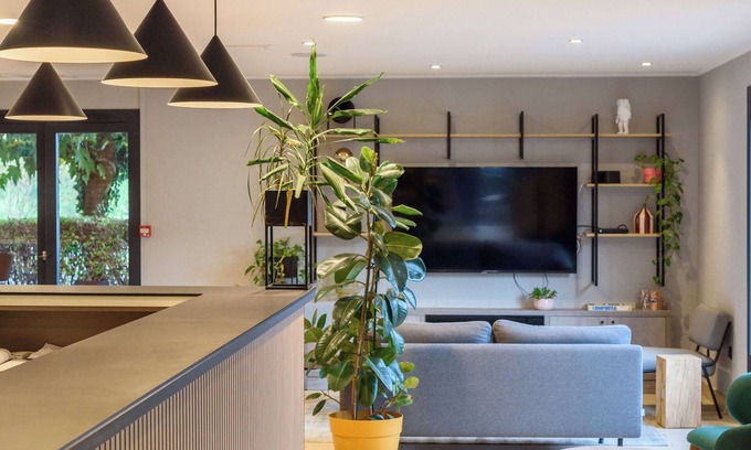 Toulouse North Hôtel | Hotel Campanile Toulouse Nord L'Union
