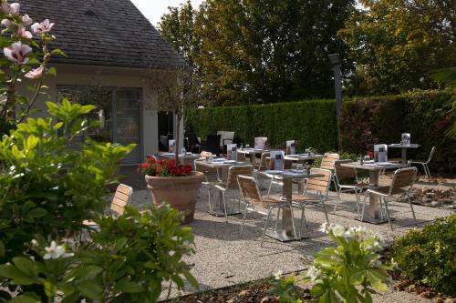 Muire - Haubette Hôtel | Campanile Reims Ouest - Tinqueux