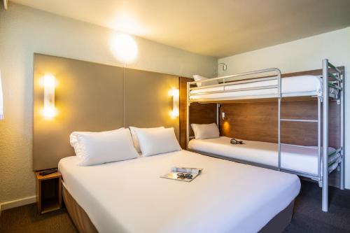 Cleon Hôtel | Campanile Rouen Sud - Cléon Elbeuf