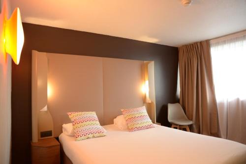 Balaruc-le-Vieux Hôtel | Campanile SETE - Balaruc