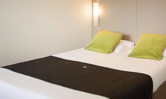 Langueux Hôtel | Campanile St Brieuc Langueux