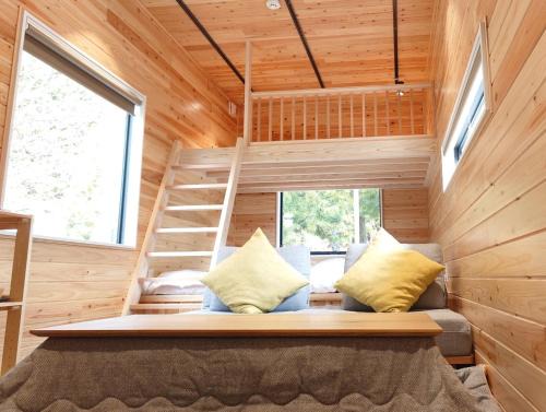 Tenkawa Autre | CampBaseKadojin - Vacation STAY 33535v