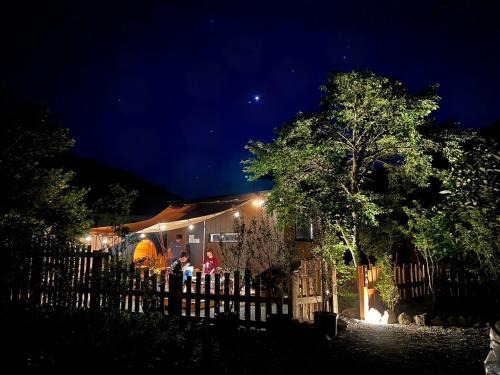 Tenkawa Autre | CampBaseKadojin - Vacation STAY 73760v