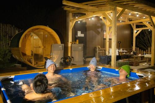 Tenkawa Autre | CampBaseKadojin - Vacation STAY 74181v