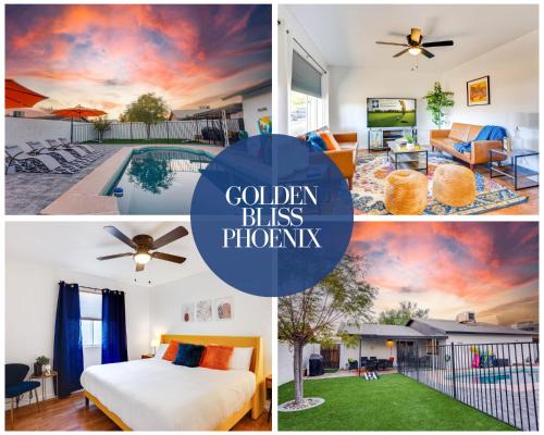 Maryvale Maison | Campbell Phoenix