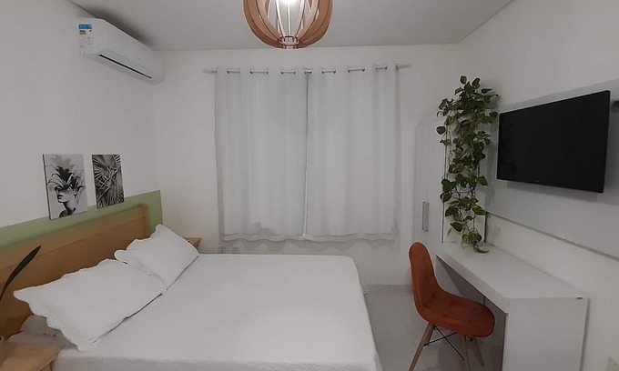 Campeche Sul Appartement | Campeche Island Studio
