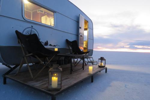 Colcha K Autre | Camper Elegance Uyuni