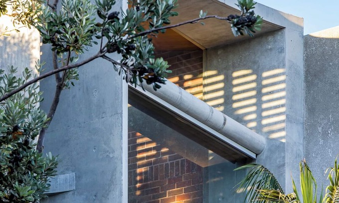 Camperdown Maison | Camperdown - Luxury Architectural Escape - Brand New Home!!!
