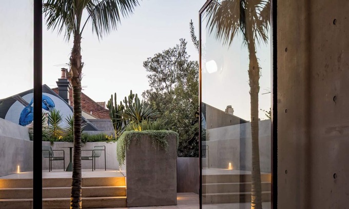 Camperdown Appartement | Camperdown- Luxury Architectural apartment Escape