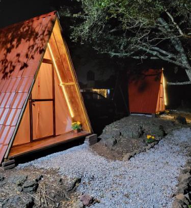 Chignahuapan Autre | Campestre Camp