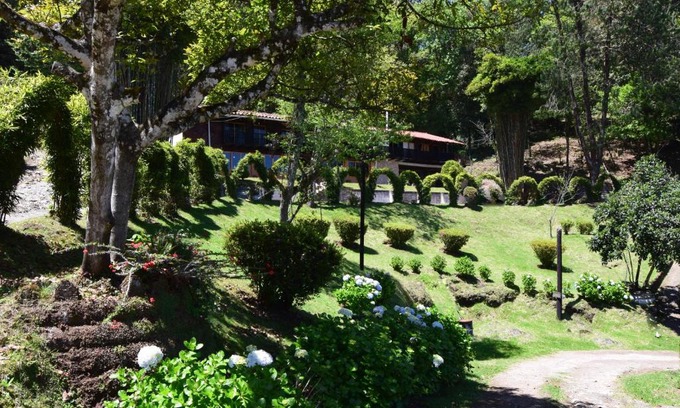 Huauchinango Maison | Campestre DAARLU