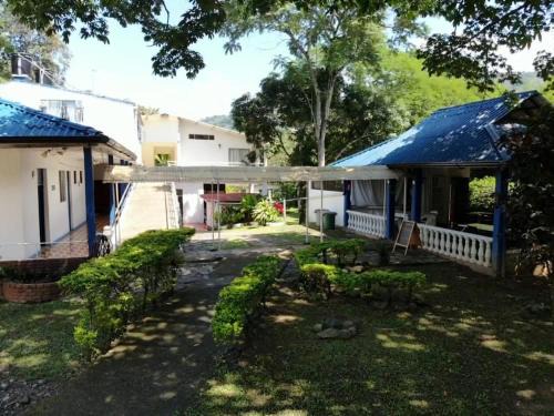 Villeta Hôtel | Campestre el Salitre Villeta