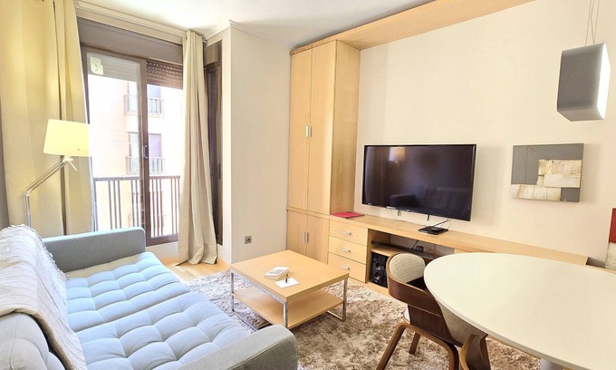 Rejas Appartement | campezo