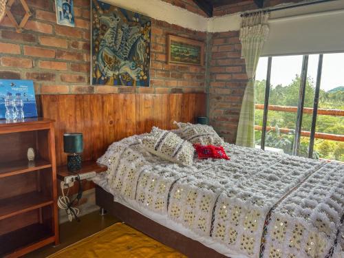 Silvia Autre | Campground Hostal La Bonanza Chez Kika