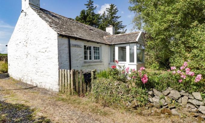 Kirkcudbright Maison | Camphill