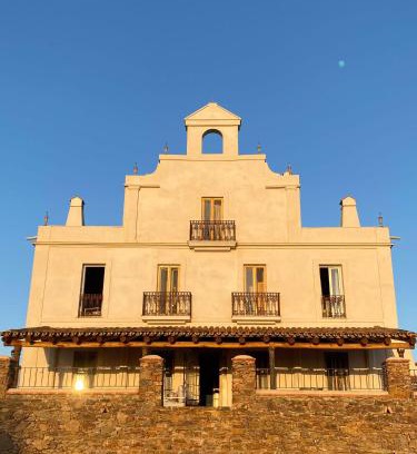 Cumbres de San Bartolome Chalet De Ski | Campillo Alto