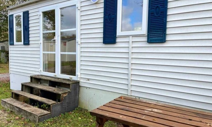 Angicourt Maison | Camping 2 étoiles - ccbabhi